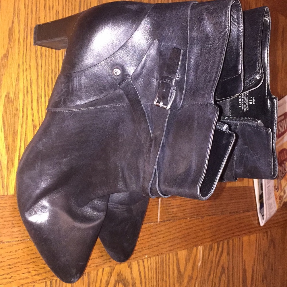 Ralph Lauren Boots